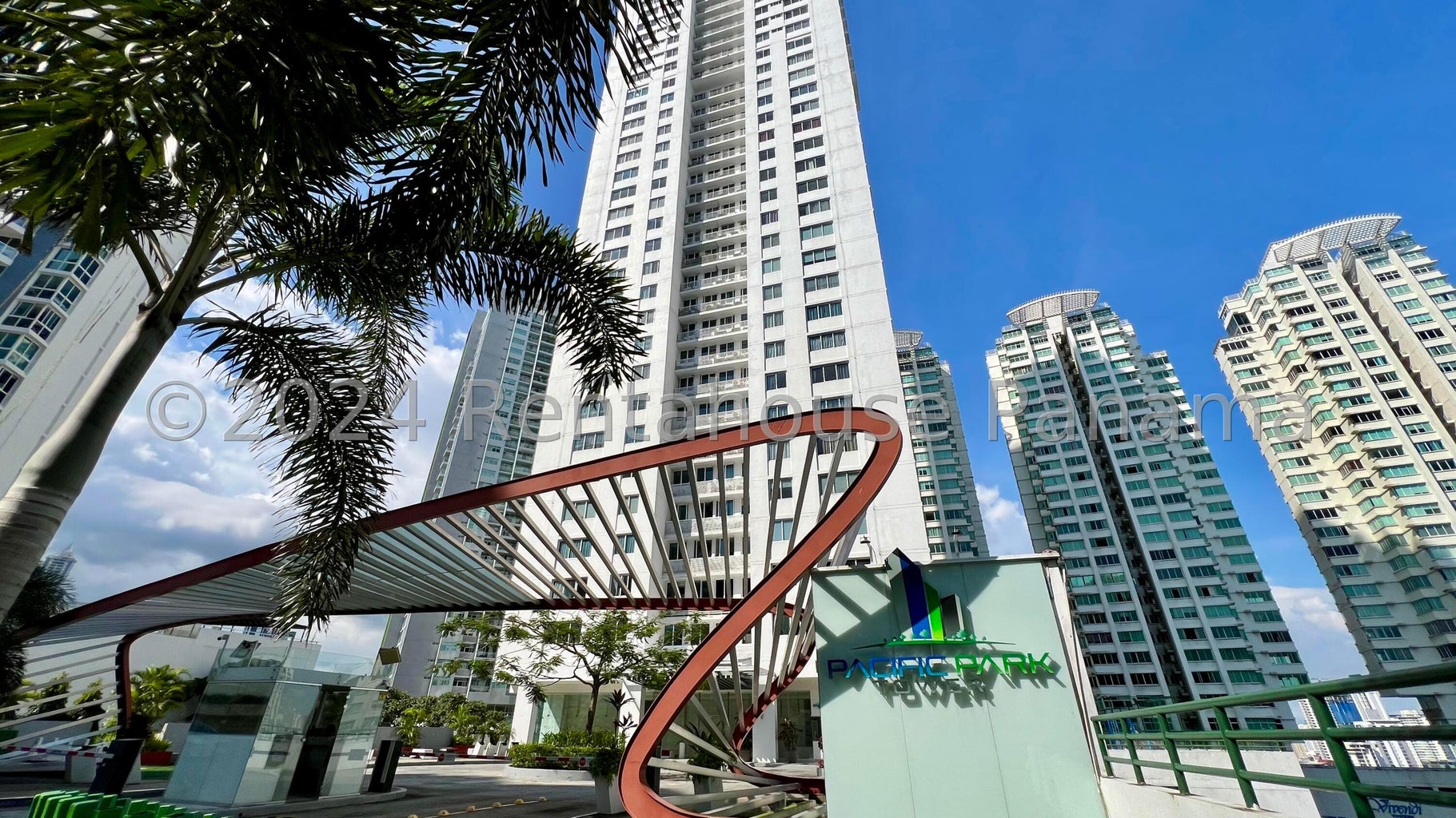 Exclusive apartment